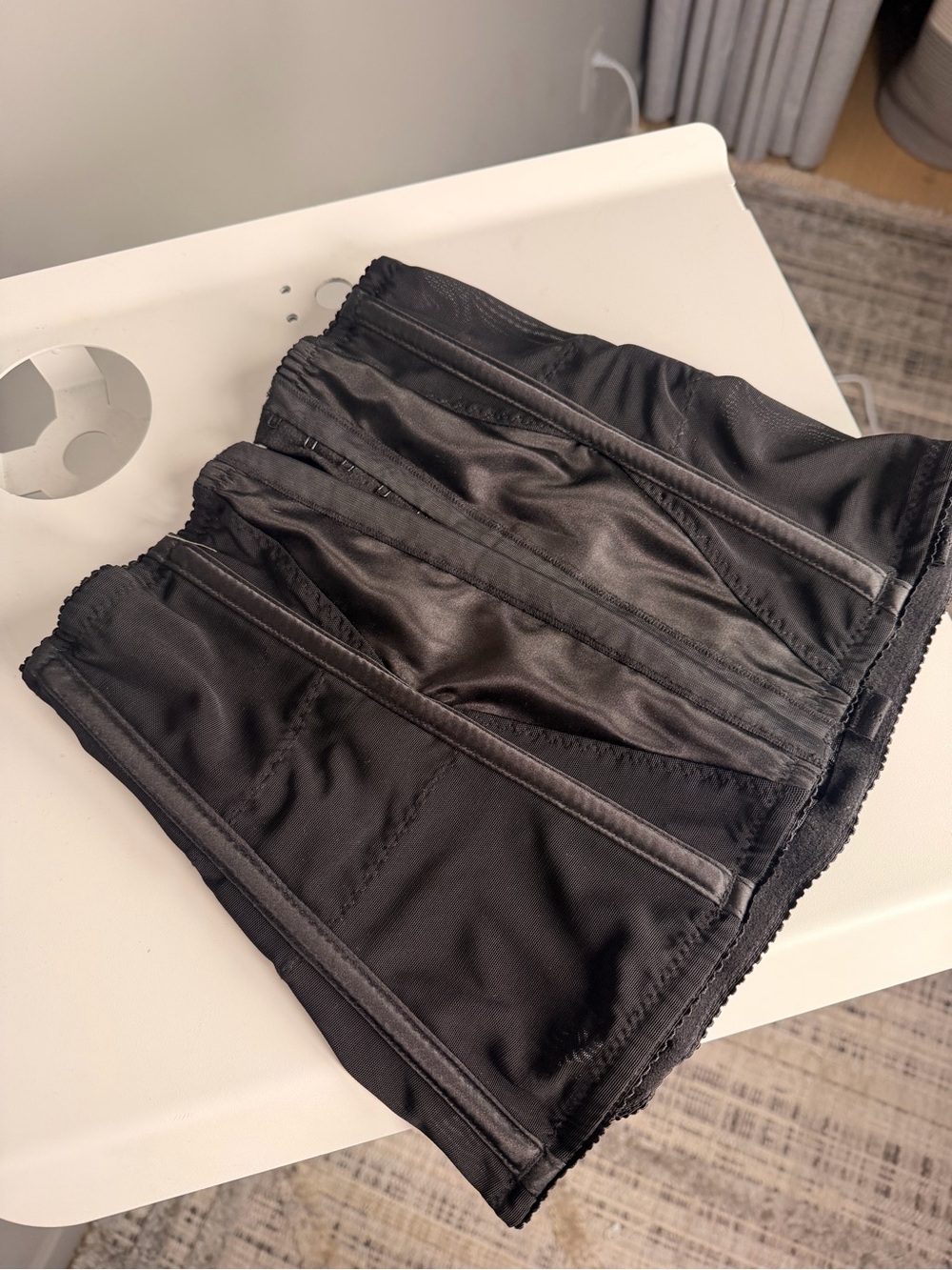 What Kate Did Waist Cincher